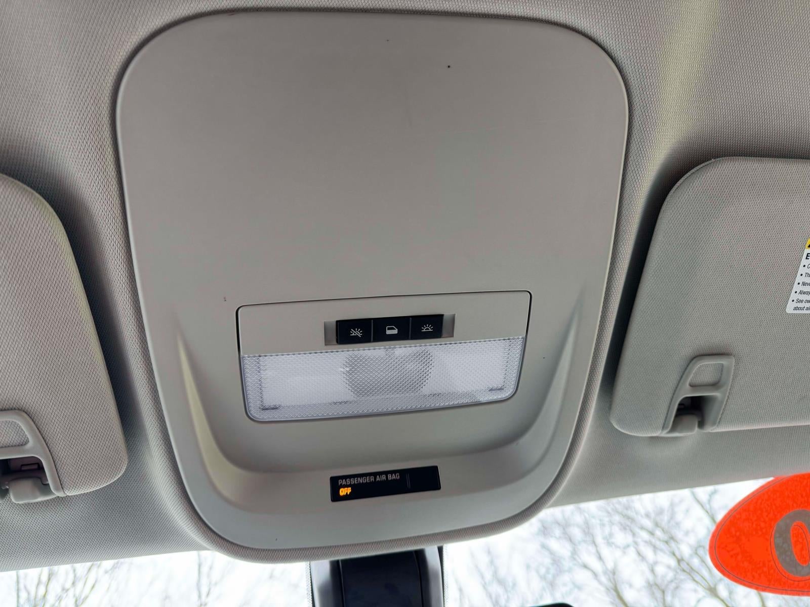 2020 Chevrolet Colorado 4WD Crew Cab Short Box WT