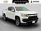 2021 Chevrolet Colorado 4WD Crew Cab Short Box WT