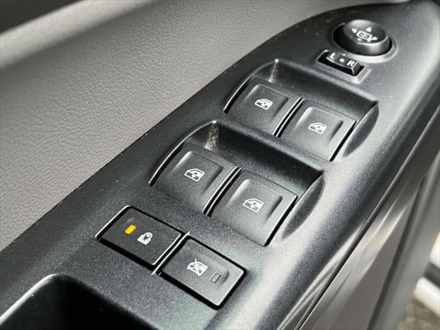 2021 Chevrolet Colorado 4WD Crew Cab Short Box WT