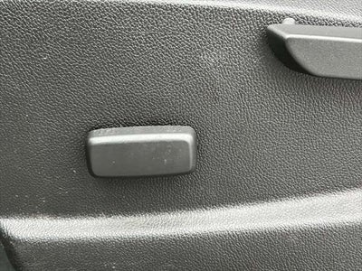 2021 Chevrolet Colorado 4WD Crew Cab Short Box WT