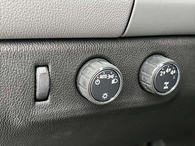 2021 Chevrolet Colorado 4WD Crew Cab Short Box WT