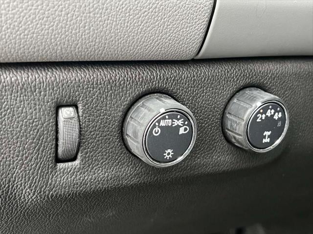 2021 Chevrolet Colorado 4WD Crew Cab Short Box WT