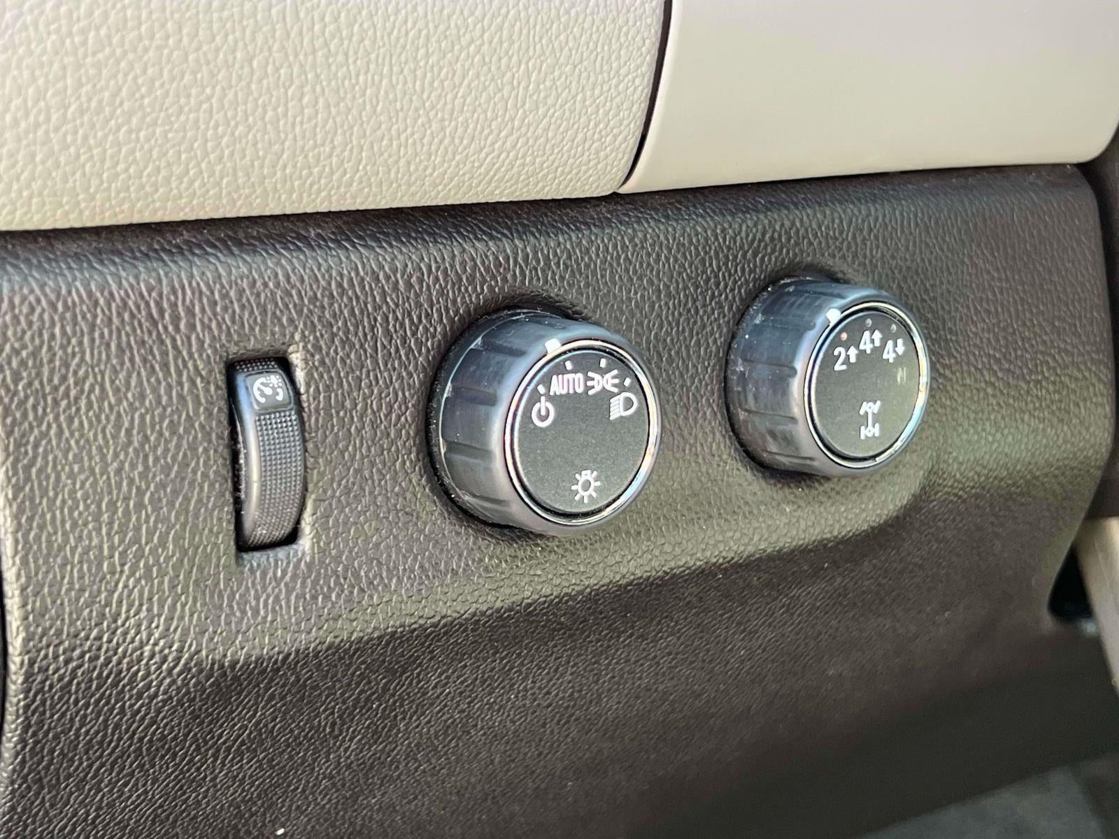 2021 Chevrolet Colorado 4WD Crew Cab Short Box WT