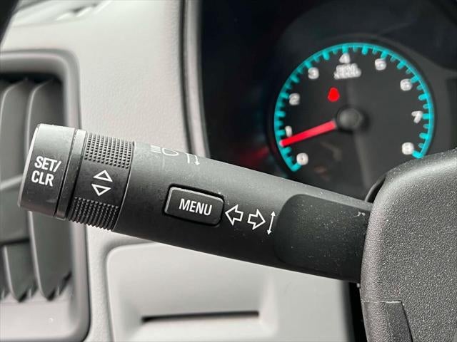 2021 Chevrolet Colorado 4WD Crew Cab Short Box WT