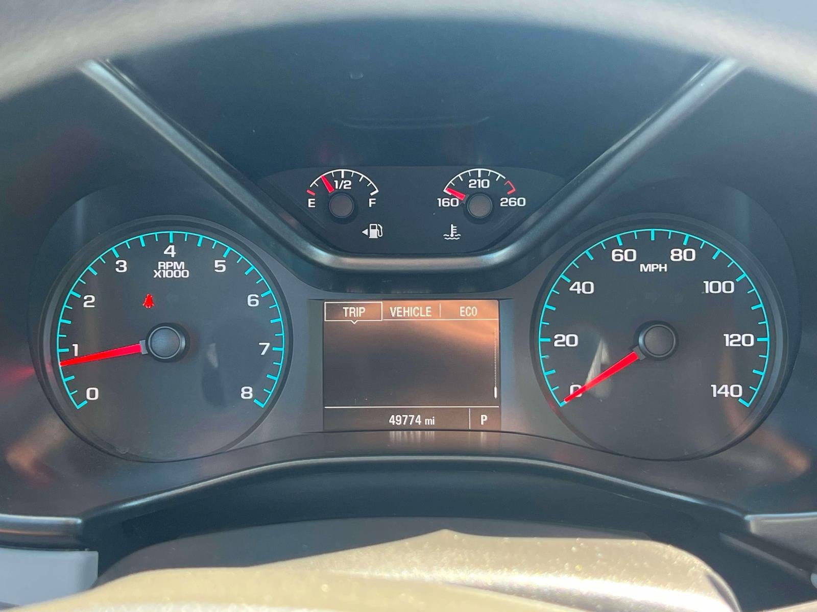 2021 Chevrolet Colorado 4WD Crew Cab Short Box WT
