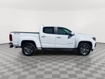 2021 Chevrolet Colorado 4WD Crew Cab Short Box WT