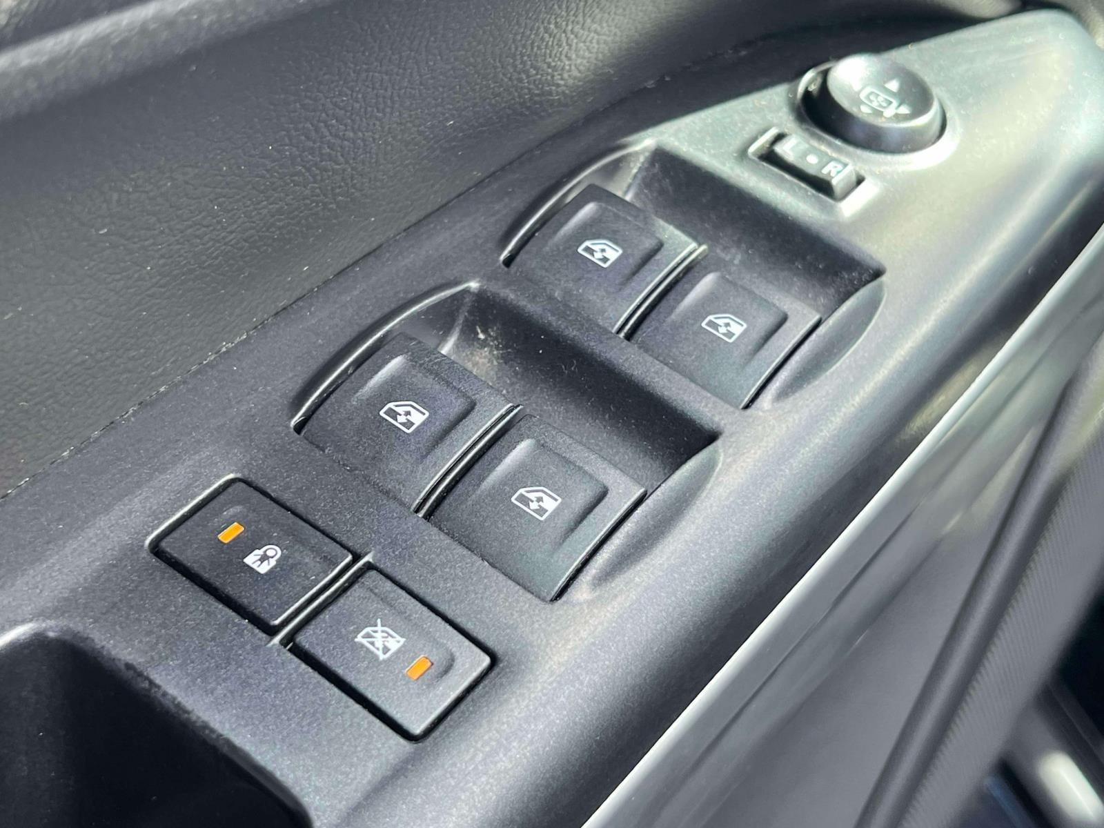 2017 Chevrolet Colorado LT