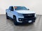 2022 Chevrolet Colorado 4WD Crew Cab Short Box LT