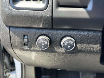 2022 Chevrolet Colorado 4WD Crew Cab Short Box LT