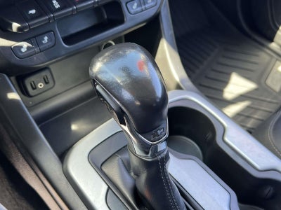 2022 Chevrolet Colorado 4WD Crew Cab Short Box LT