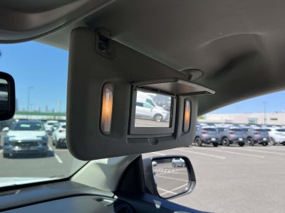 2022 Chevrolet Colorado 4WD Crew Cab Short Box LT