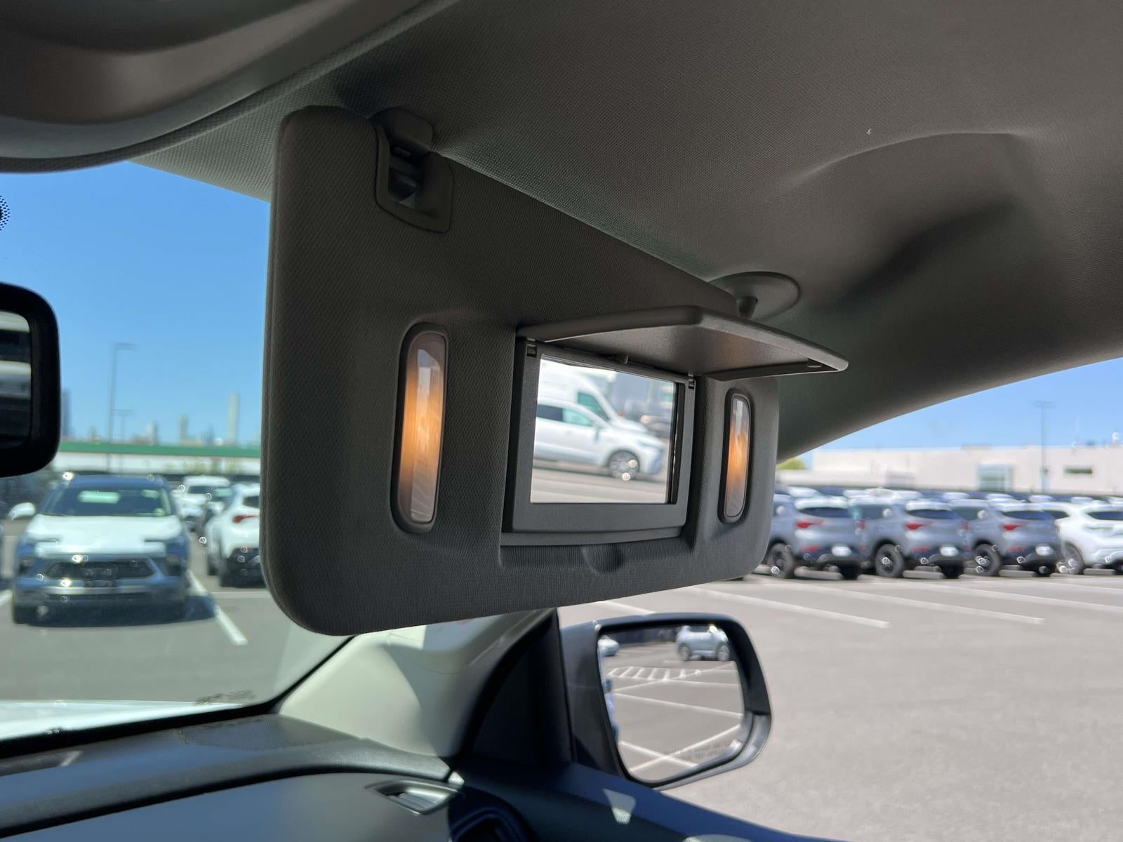 2022 Chevrolet Colorado 4WD Crew Cab Short Box LT