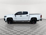 2022 Chevrolet Colorado 4WD Crew Cab Short Box LT