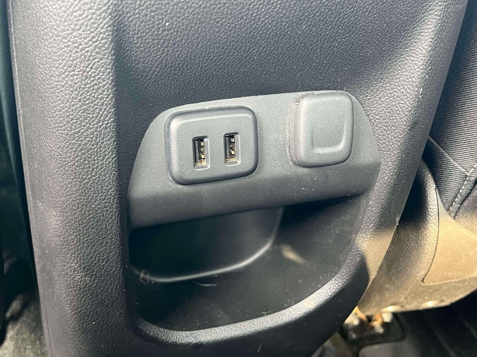 2017 Chevrolet Colorado 4WD LT