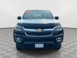 2017 Chevrolet Colorado 4WD LT
