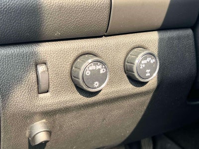 2017 Chevrolet Colorado 4WD LT