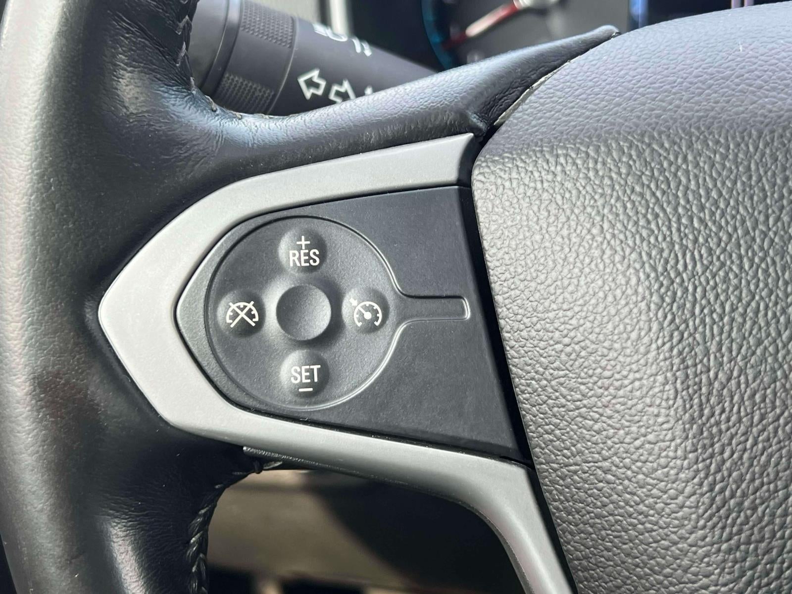 2017 Chevrolet Colorado 4WD LT