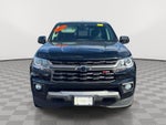 2022 Chevrolet Colorado 4WD Crew Cab Short Box Z71