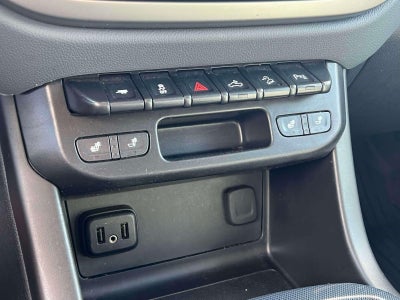 2022 Chevrolet Colorado 4WD Crew Cab Short Box Z71