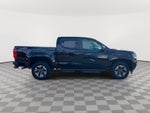 2022 Chevrolet Colorado 4WD Crew Cab Short Box Z71