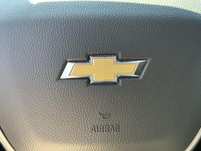 2021 Chevrolet Colorado 4WD Crew Cab Short Box Z71