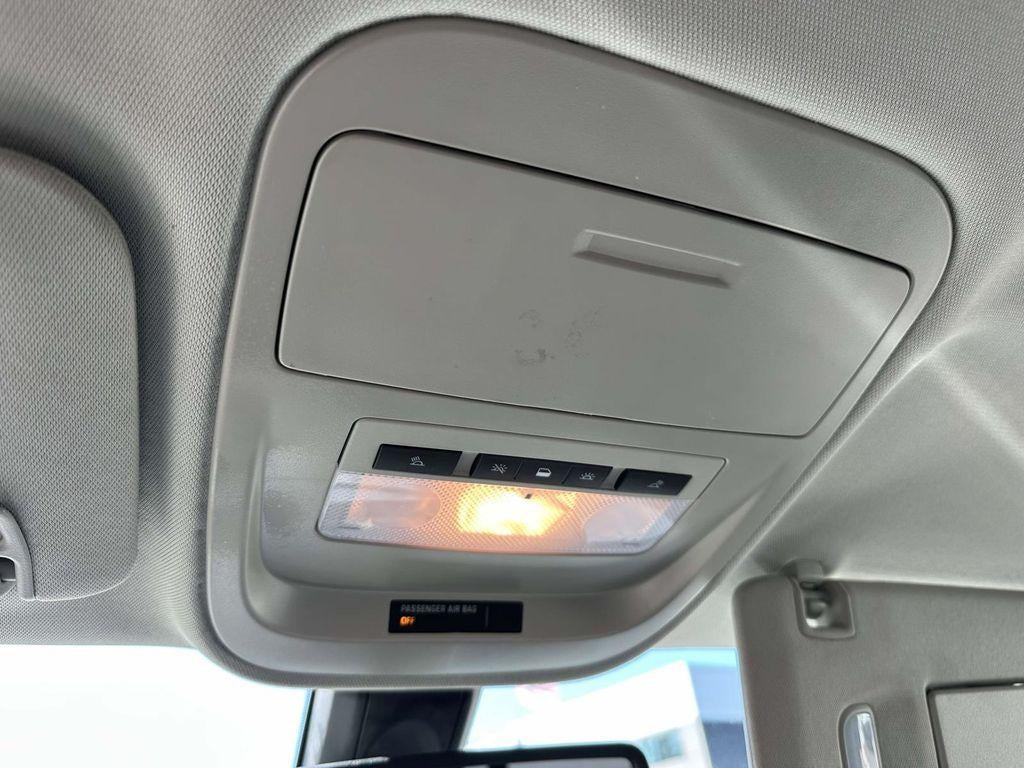 2021 Chevrolet Colorado 4WD Crew Cab Short Box Z71