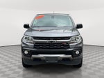 2022 Chevrolet Colorado 4WD Crew Cab Short Box Z71