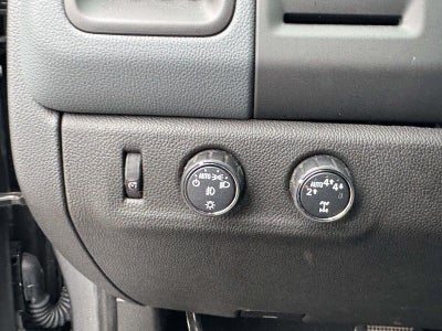 2022 Chevrolet Colorado 4WD Crew Cab Short Box Z71