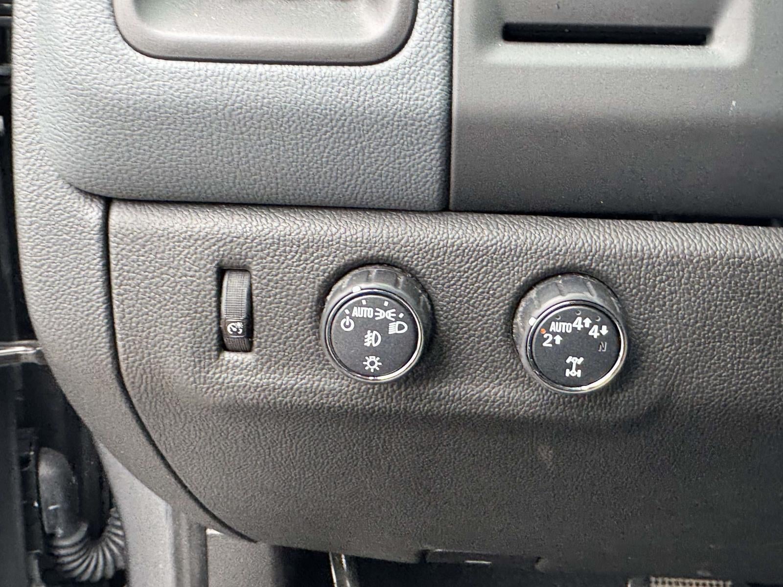2022 Chevrolet Colorado 4WD Crew Cab Short Box Z71