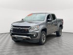 2022 Chevrolet Colorado 4WD Crew Cab Short Box Z71