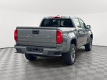 2022 Chevrolet Colorado 4WD Crew Cab Short Box Z71