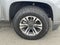 2022 Chevrolet Colorado 4WD Crew Cab Short Box Z71