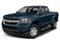 2019 Chevrolet Colorado WT