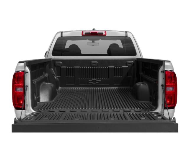 2019 Chevrolet Colorado WT