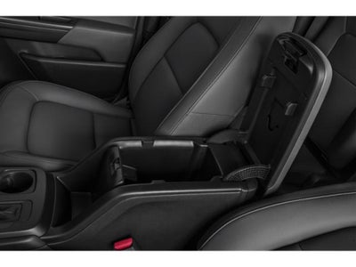 2019 Chevrolet Colorado WT