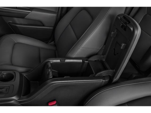 2019 Chevrolet Colorado WT
