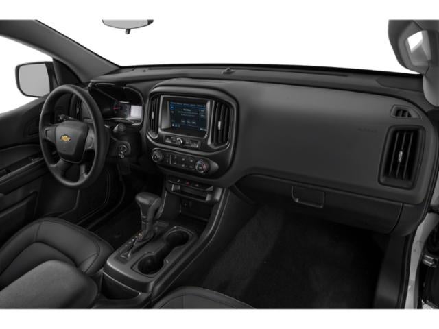 2019 Chevrolet Colorado WT