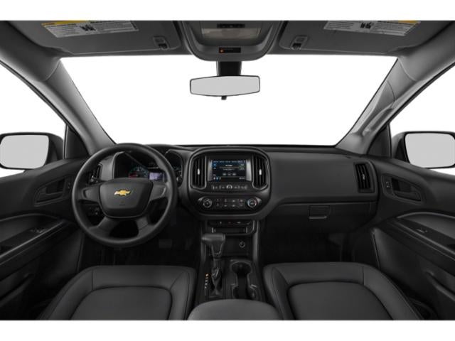 2019 Chevrolet Colorado WT