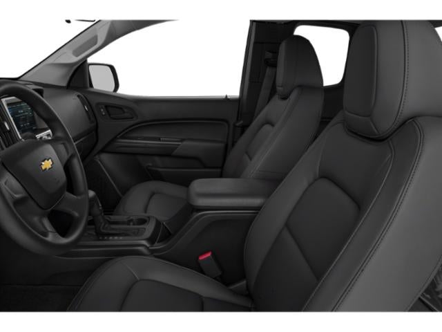 2019 Chevrolet Colorado WT