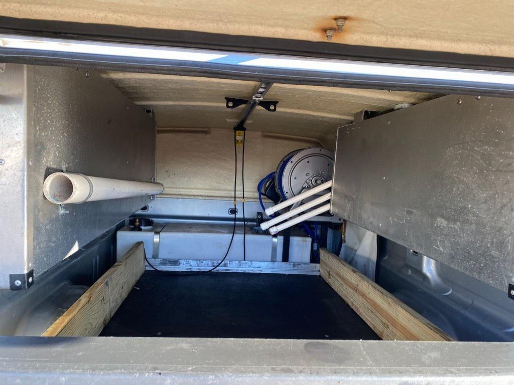 2018 Chevrolet Silverado 1500 WT