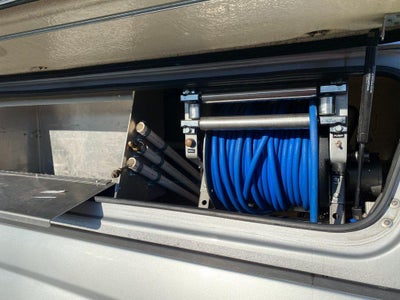 2018 Chevrolet Silverado 1500 WT