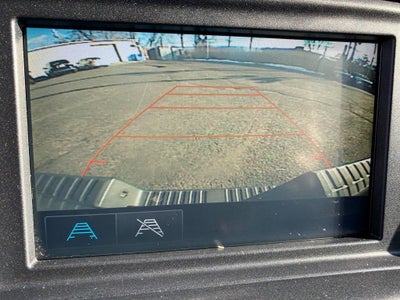 2018 Chevrolet Silverado 1500 WT