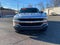 2018 Chevrolet Silverado 1500 WT