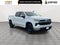 2022 Chevrolet Silverado 1500 4WD Crew Cab Standard Bed LT