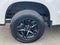 2022 Chevrolet Silverado 1500 4WD Crew Cab Standard Bed LT