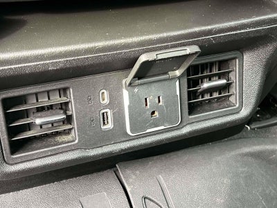 2022 Chevrolet Silverado 1500 4WD Crew Cab Standard Bed LT