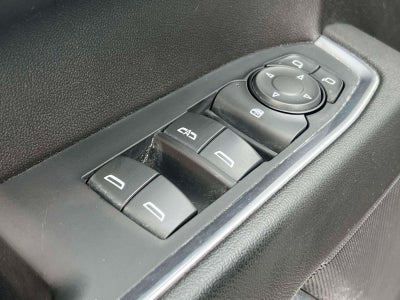 2022 Chevrolet Silverado 1500 4WD Crew Cab Standard Bed LT