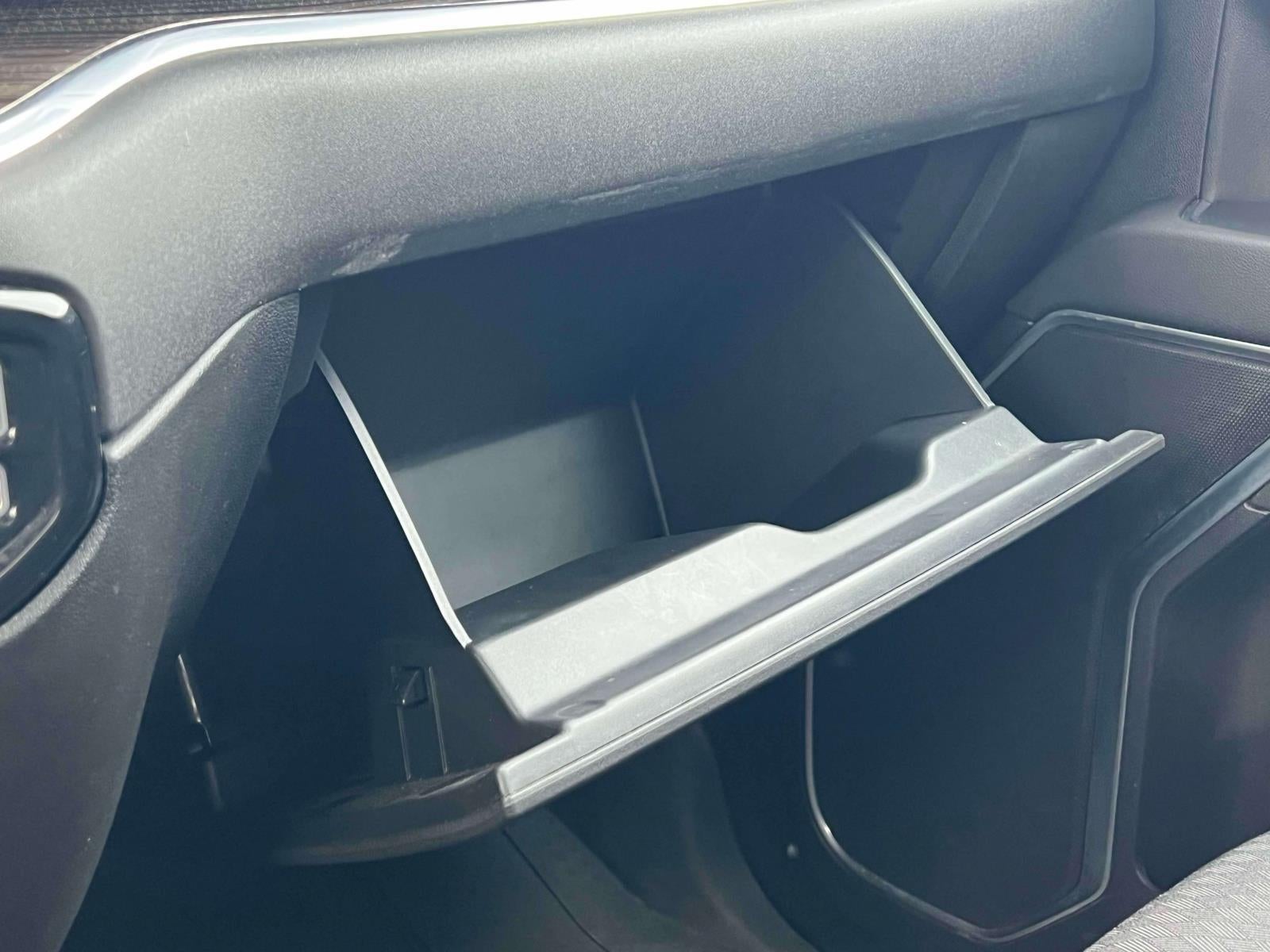 2022 Chevrolet Silverado 1500 4WD Crew Cab Standard Bed LT