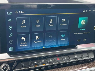 2022 Chevrolet Silverado 1500 4WD Crew Cab Standard Bed LT