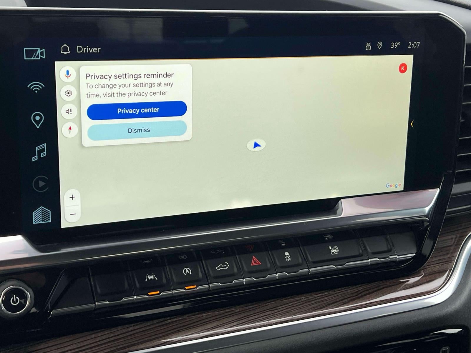 2022 Chevrolet Silverado 1500 4WD Crew Cab Standard Bed LT